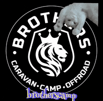 Brothers Camp GIF