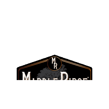 Marble Ridge Specialty Farms Sticker