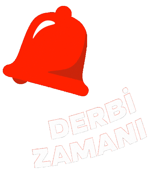 Bell Zil Sticker by TJK