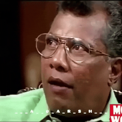 Comedy Movie Mammootty GIF