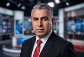 Iran Morad GIF