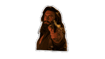 Ranveer Singh Sigma Sticker by Jio Studios