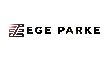 Parke Ege Sticker by EGE PARKE