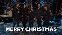 Christmas-music GIFs - Get the best GIF on GIPHY