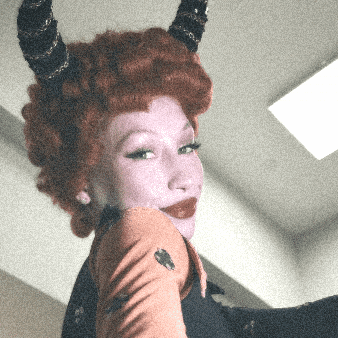 Devil GIF