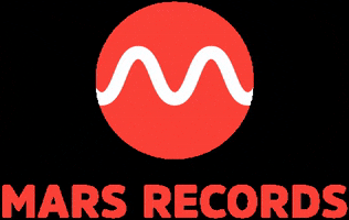 Mars Records GIF