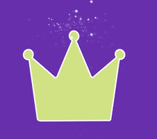 Fairy Tale Queen GIF by Lernfitness