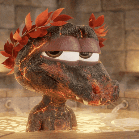 Chill Weekend GIF