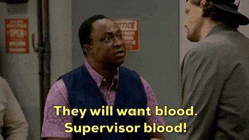 There Will Be Blood Comedy GIF by CBS