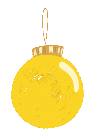 Christmas Tree Sticker