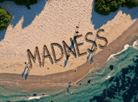 Beach GIF
