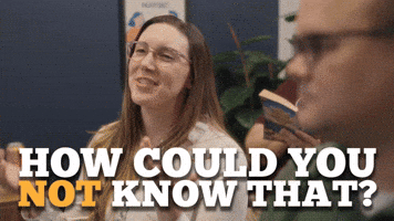 You Are Dumb GIF by BabylonBee