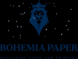 bohemiapaper GIF
