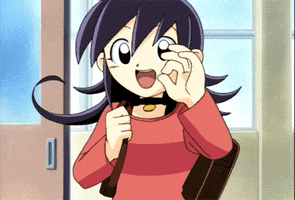 Mimi GIF