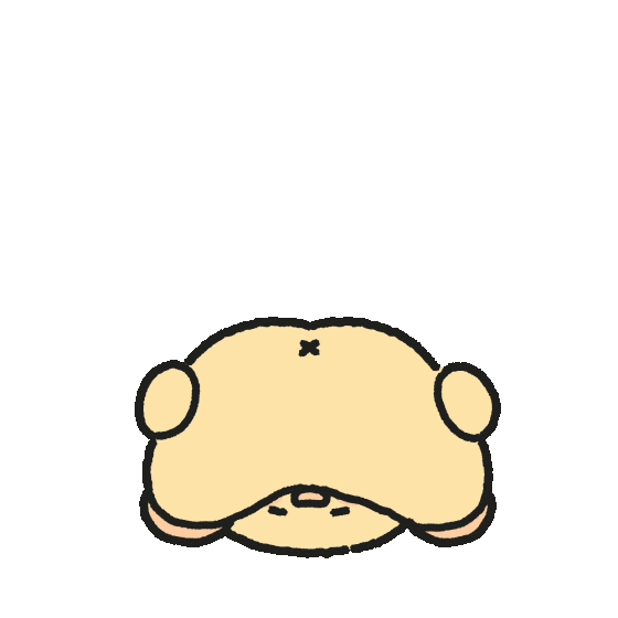 Fart Oops Sticker
