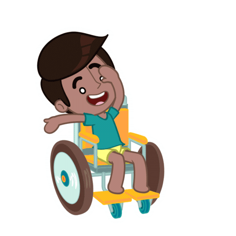 Feliz Xuxa Sticker by Mundo Bita