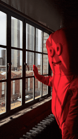 Sunshine Looking GIF by Sour Patch Kids UK