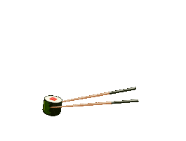 Food Cooking Sticker by Frumar