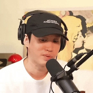 Tablo GIF by Epik High