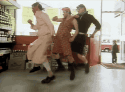 music video 80s 1980s madness 80s mtv GIF
