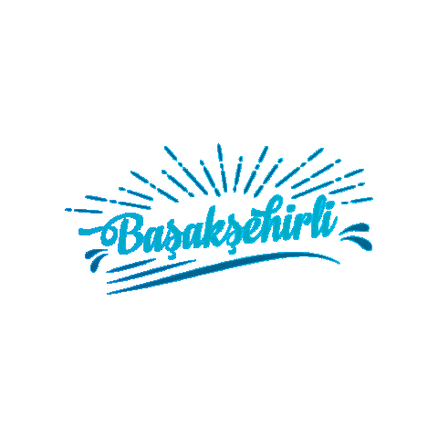 basaksehir belediyesi Sticker