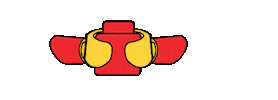 Newset Sticker by David Mahbub