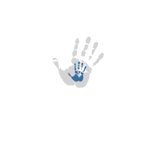 The Children For Peace Sticker