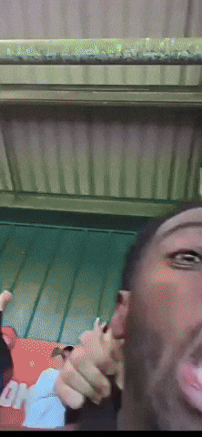 Celebration Limbs GIF