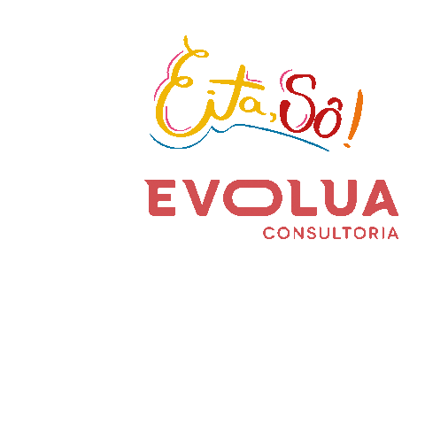 Evolua Consultoria Sticker