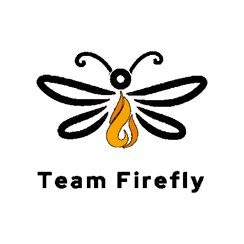 Su Firefly Sticker by Schülerunion