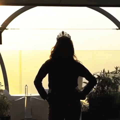 Miss Universe Queen GIF