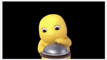 Blow Up Explosion GIF