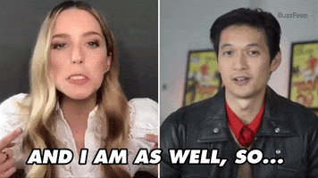 Me Too GIF by BuzzFeed