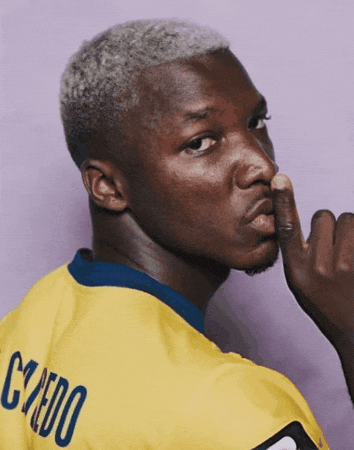 Ecuador Chelsea GIF