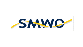 SMWO Sticker