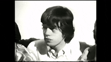 The Rolling Stones GIF