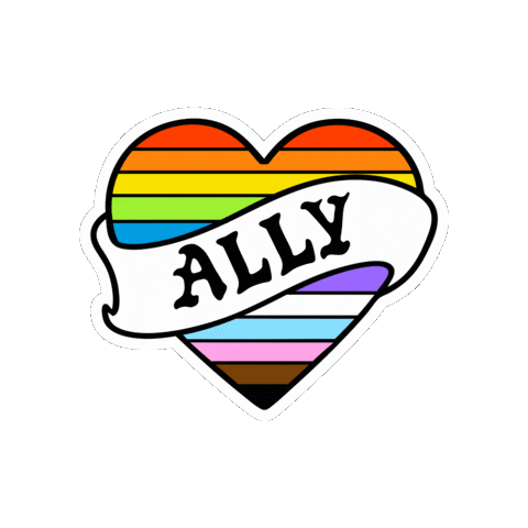 Pride 2025 GIFs on GIPHY - Be Animated