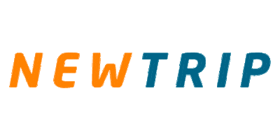 NewTripViagens Sticker