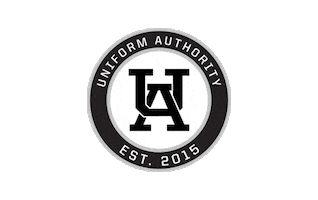Uniform Authority Sticker