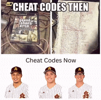 Asu Baseball GIF