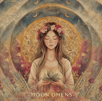 Astrology Virgo GIF by Moonomens