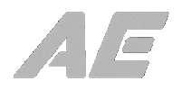 AECASES Sticker