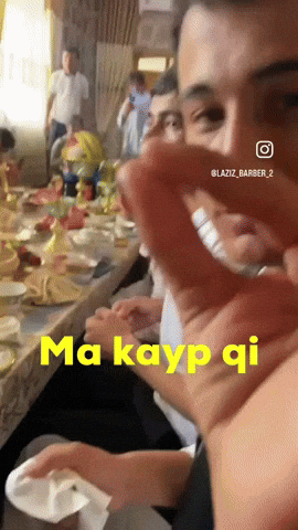 Davron GIF