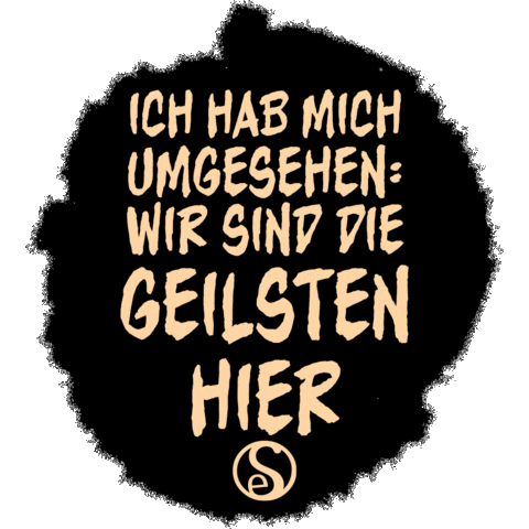 Schützenhaus-Eventgroup Sticker
