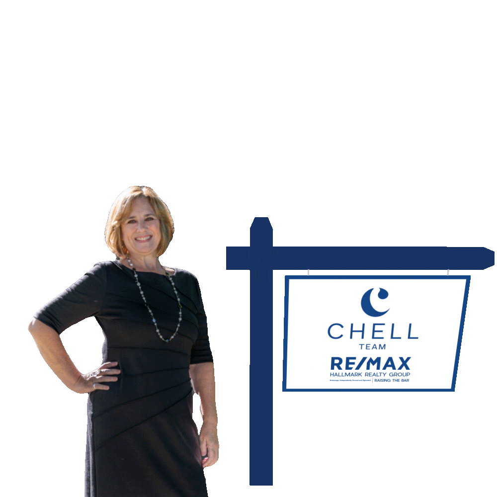 Chel Sticker by Chell Team