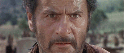 Show Down Clint Eastwood GIF - Find & Share on GIPHY