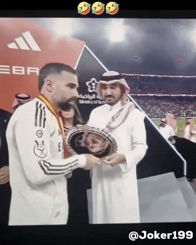 Dani Carvajal Barcelona GIF