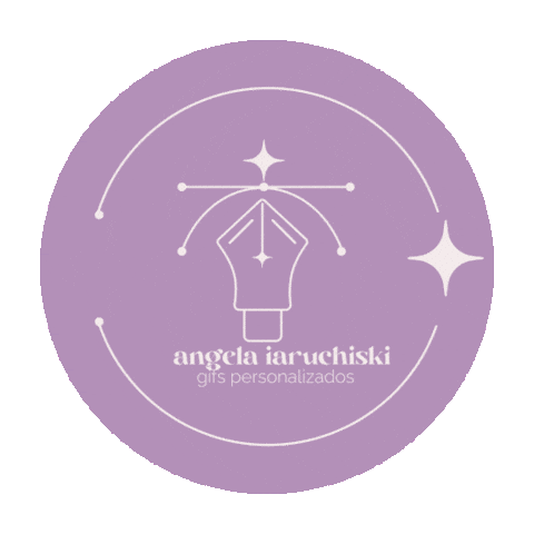 Logo Logomarca Sticker