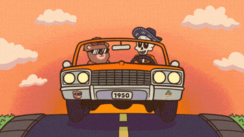 GIF by Jarritos