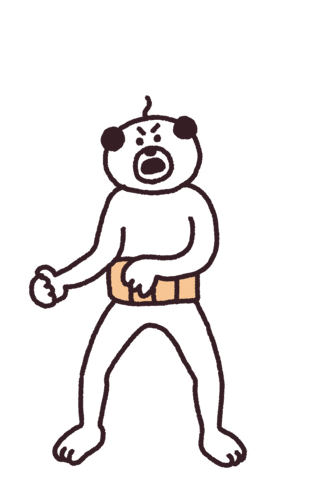 Dad No Sticker by takadabear